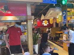 -怪噜范·老贵阳街头名小吃(鸿通城店)