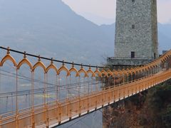 -九皇山景区