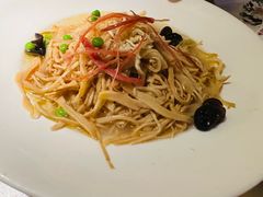 -吴越荣记苏州菜·松鼠桂鱼(月光码头店)