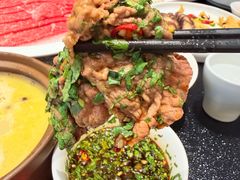 -澳门豆捞(裕华东路店)