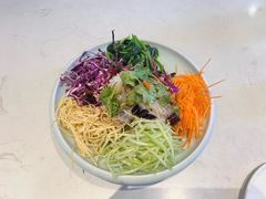 -北李妈妈菜·海肠捞饭(开发区万达店)