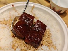 -村长家的疙瘩汤·东营菜(东营茶城店)