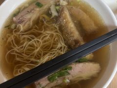 -百福麵家(新馬路店)