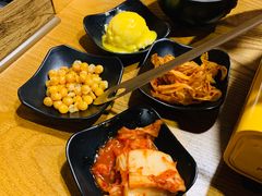 -恩你小木屋·烤肉韩式料理(嘉兴秀洲店)