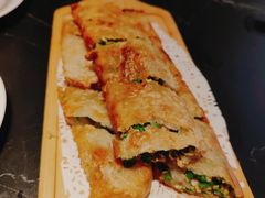 -芳芳私房菜·精做淮扬菜(承德路店)
