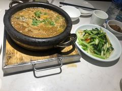 -小放牛河北菜(长安万达店)