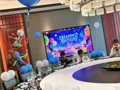 -莆鑫海鲜城(浏河店)