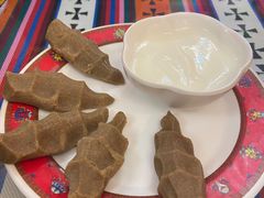 -卡万金特色藏餐