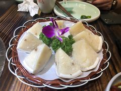 -龙泉人椰子鸡·糟粕醋·地标海南菜(龙昆南店)