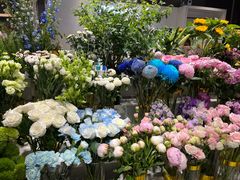 -EPOQUE·一刻花店(兴业太古汇店)