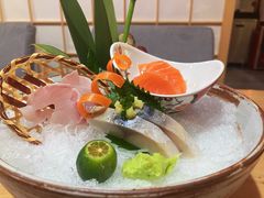 -长崎屋·日本料理·刺身·烧鸟(天河北路店)