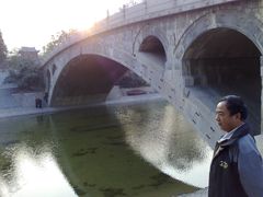 -赵州桥景区
