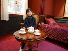 -印象莫奈时光映迹艺术展
