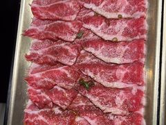 -西塔老太太泥炉烤肉(龙湖北苑天街店)