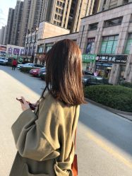 -茶发Salon·烫发染发理发