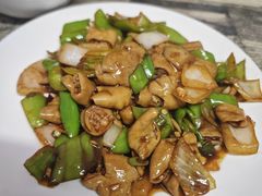 -王鹏家常菜馆