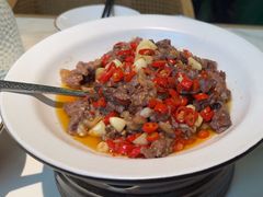 -费大厨辣椒炒肉(正佳广场店)