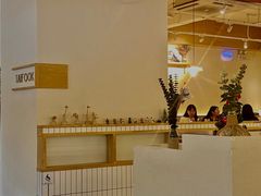 -TAIFORKS 大福食堂·山葵烤肉料理·拌饭(宝安店)