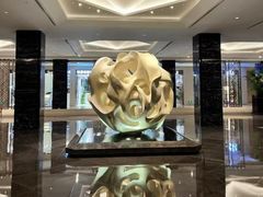 -南京金陵饭店