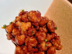 糖醋里脊-外婆家(南开大悦城店)