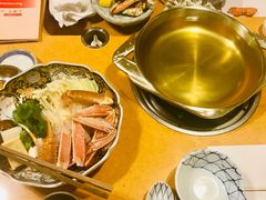 -蟹道乐(京都本店)