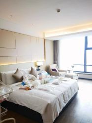 -大美母婴月子中心(虹桥店)