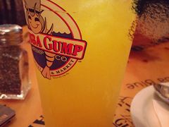 juice-阿甘虾餐厅(凌霄阁店)