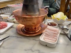 -牛街·马辈儿涮肉(牛街二店)
