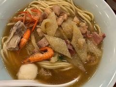 -奎元馆.百年奎元.非遗传承(西湖边的解放路店)