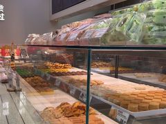 -泸溪河桃酥(西直门凯德店)