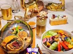 -Deer Park鹿园西餐(仁恒置地广场店)