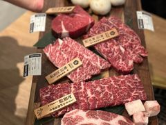 -虎哥六韩式烤肉料理 TIGERGRILL(隆生金山湖中心购物广场店)