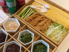 -蘇河湾·新鲁菜·泰山宴(泰山店)