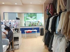 -海马体照相馆(成都来福士广场店)