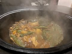 -农家铁锅炖(太阳沟店)