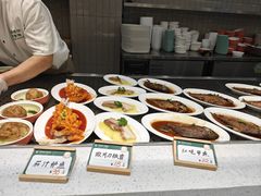 -白玉兰小吃(新村路店)