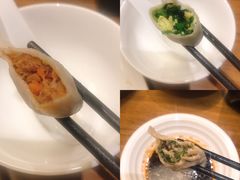 -一轩饺子馆(丽都店)