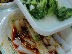 -丁太婆老妈蹄花(人民公园非遗总店)