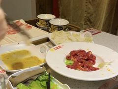 -大龙燚·旷野鲜火锅(广州首店)