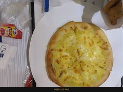 -芝心实億披萨意面(芳草路店)