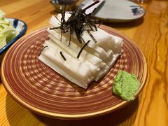 -晶吉·居酒屋·日本料理·烧鸟(中山区民主广场经典生活店)