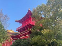 -茅山东方盐湖城景区