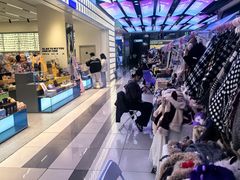 -吾悦广场(天津和平店)