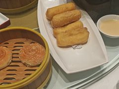 -玉林烤鸭店(黄村兴华店)