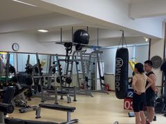 -中田健身工作室(莘庄地铁站店)