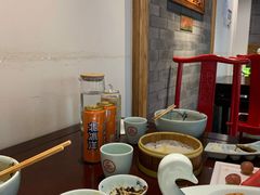 -北平食府·北京烤鸭(北京西站六里桥店)