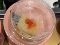 -争鲜回转寿司(通州万达店)
