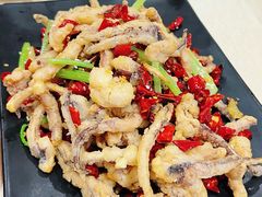 -大眼锅贴水饺(河东店)