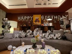 -优悦派·别墅派对轰趴馆(静安店)