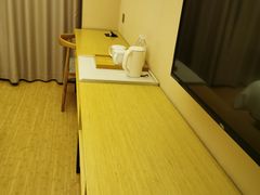 -全季酒店(银川鼓楼店)